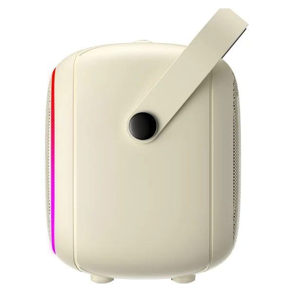 Havit SK818BT Bej Bluetooth Hoparlör - Görsel 7