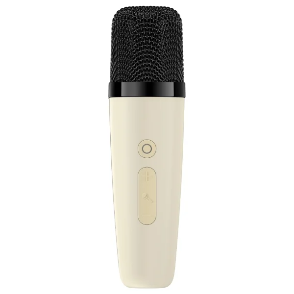 Havit SK818BT Bej Bluetooth Hoparlör - Görsel 8