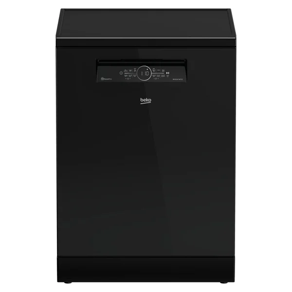 Beko BM 6147 WF SC 6 Programlı Bulaşık Makinesi - Görsel 6