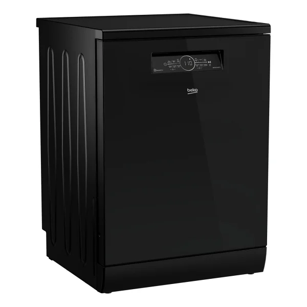 Beko BM 6147 WF SC 6 Programlı Bulaşık Makinesi - Görsel 2