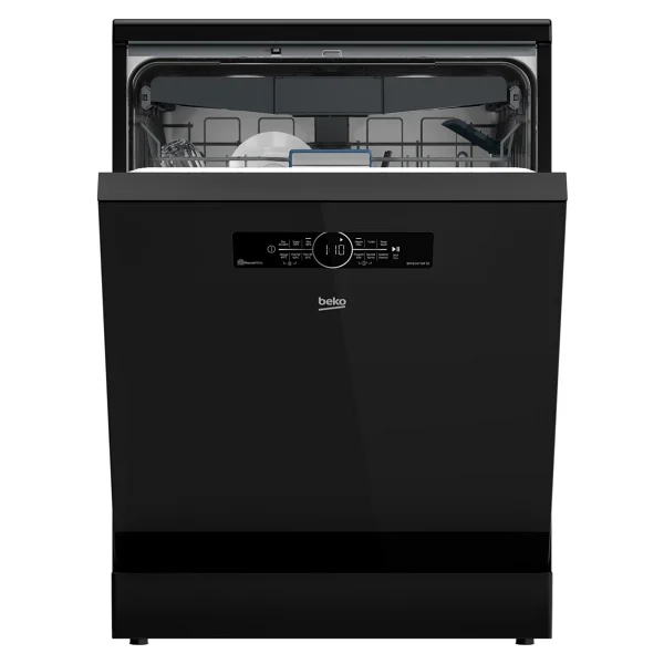 Beko BM 6147 WF SC 6 Programlı Bulaşık Makinesi - Görsel 3