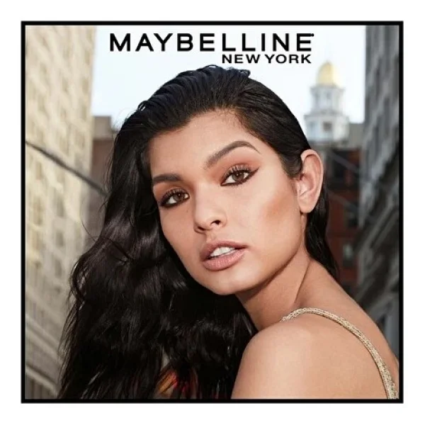 Maybelline New York Lash Sensational Intense Extra Siyah Maskara - Görsel 5