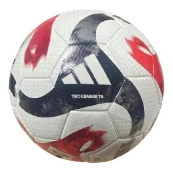 Adidas Tiro League TB Tff 25/26 Jz9987 5 Numara Futbol Topu - Görsel 2