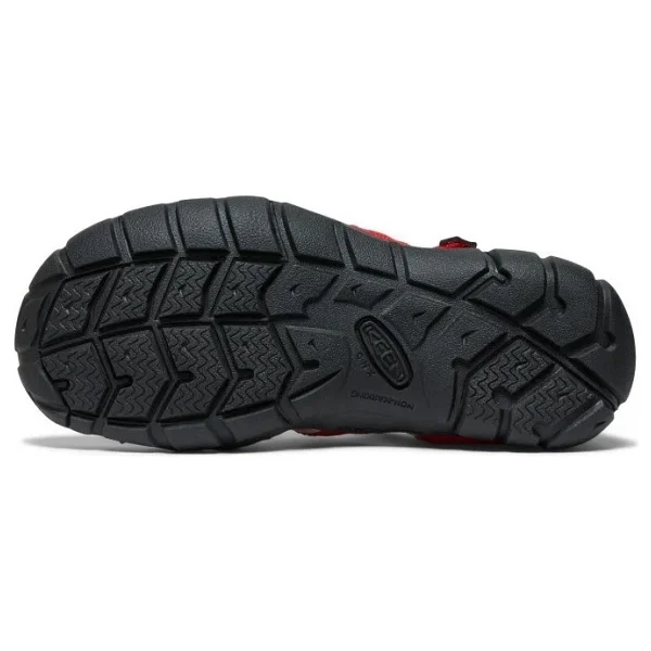Keen 1030820 Seacamp II CNX Ribbon Red/Alloy Kadın Sandalet - Görsel 10
