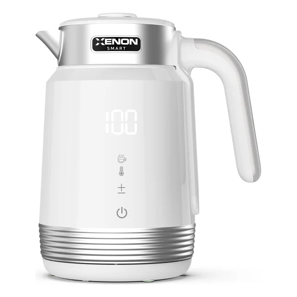 Xenon Smart X7102 2200 W 1.7 lt Kettle - Görsel 8