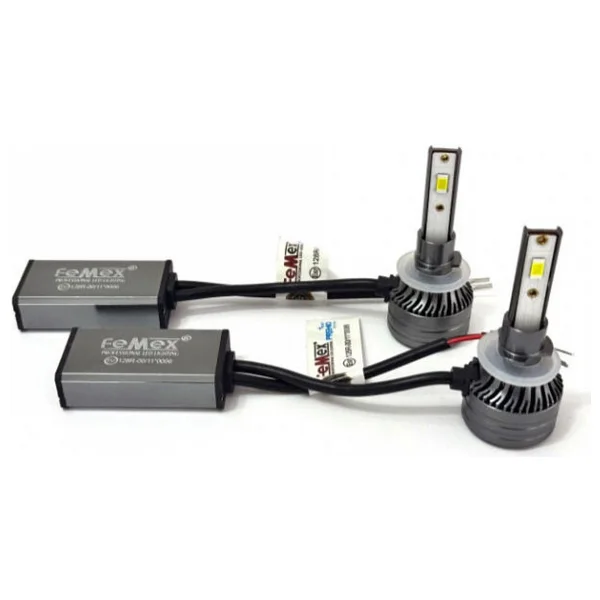 Premio Plus H27 Şimşek Etkili LED Xenon 14000 Lumen - Görsel 3