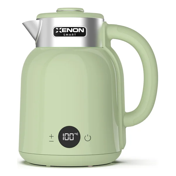 Xenon Smart X7101 2200 W 1.5 Lt Kettle - Görsel 6
