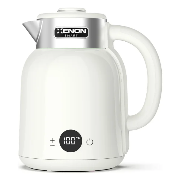 Xenon Smart X7101 2200 W 1.5 Lt Kettle - Görsel 7