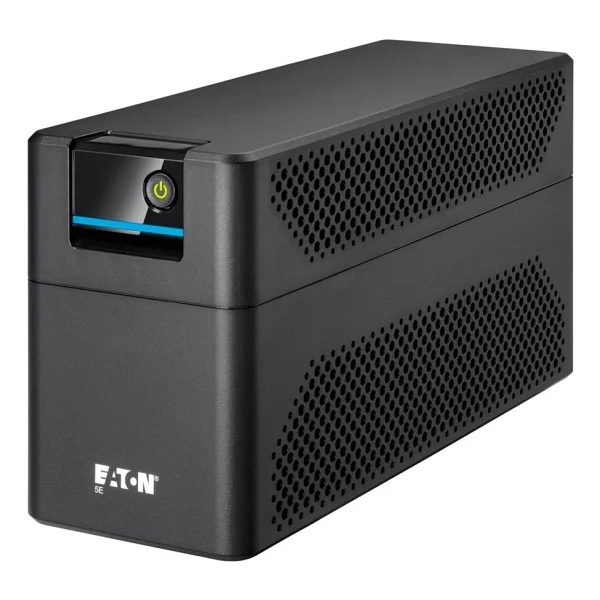 Eaton 5e700d 700va Line-Interactive Güç Kaynağı, Priz Çıkış, X2 - Görsel 6