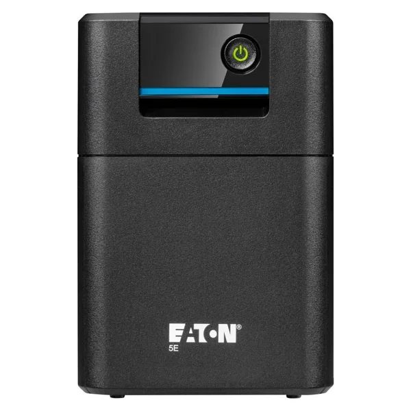 Eaton 5e700d 700va Line-Interactive Güç Kaynağı, Priz Çıkış, X2 - Görsel 4