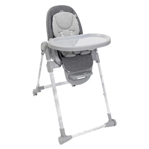 Chicco Polly Armonia Mama Sandalyesi - Görsel 5