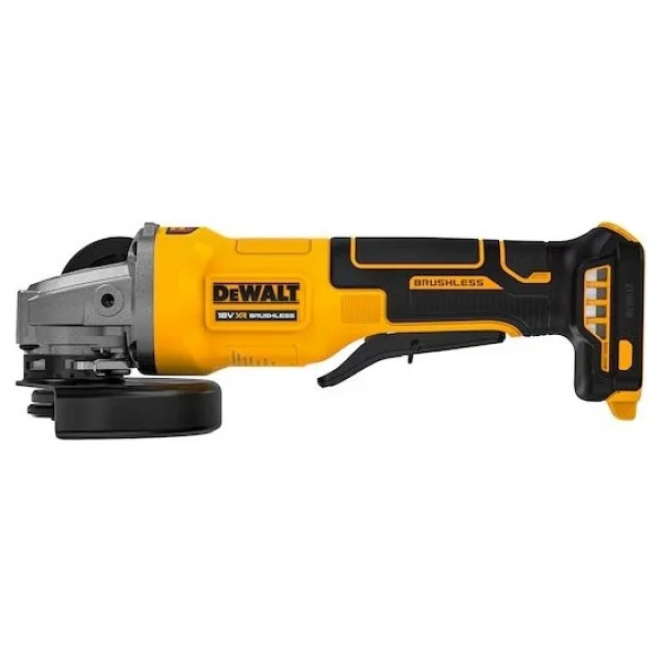 Dewalt Dcg408n Aküsüz Kömürsüz Taşlama Makinesi - Görsel 2
