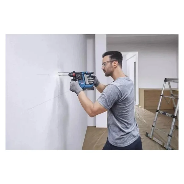 Bosch Gbh 18 V-Li 18 V Akülü Kırıcı-Delici - Görsel 2