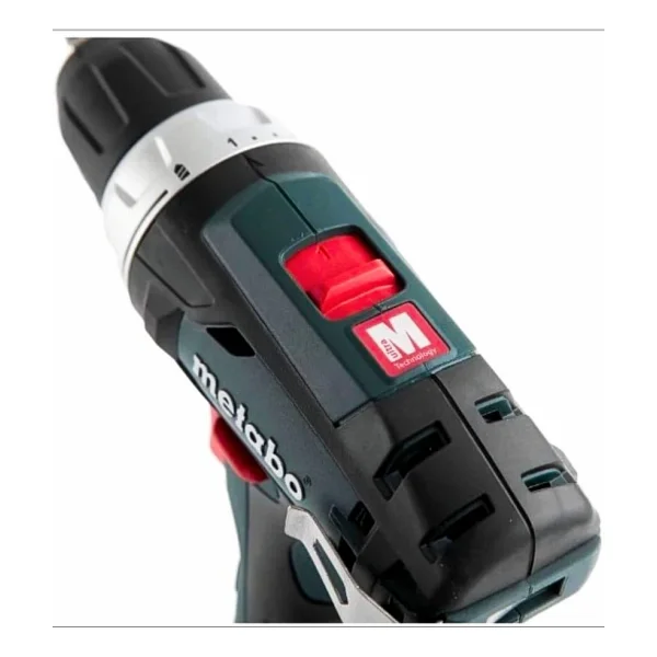 Metabo Şarjlı Vidalama Powermaxx - Görsel 5