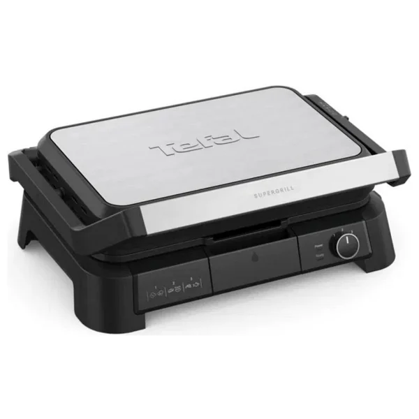 Tefal Supergrill 3in1 XL 2200 W Izgara Ve Tost Makinesi - Görsel 10