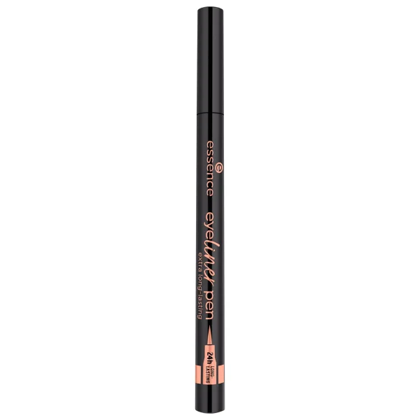 Essence Extra Long Lasting Kalem Eyeliner - Görsel 6