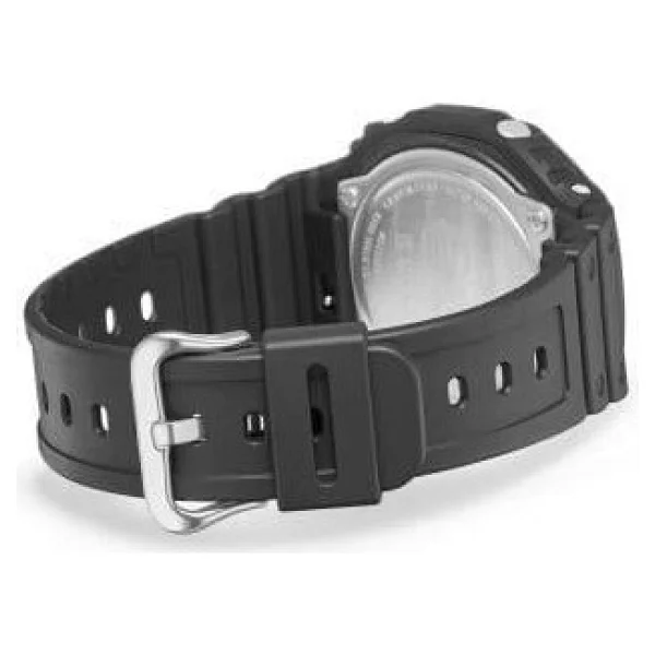 Casio G-Shock Ga-B2100-1adr Silikon Kordon Füme Erkek Kol Saati - Görsel 5