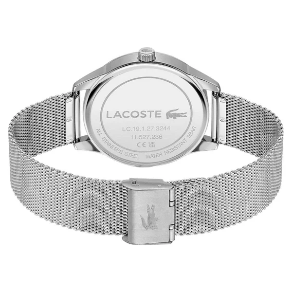 Lacoste Vienna 2011189 Erkek Kol Saati - Görsel 3