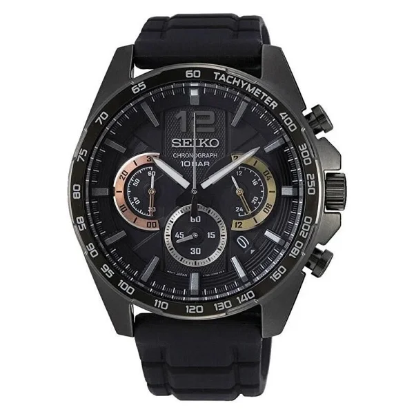 Seiko Ssb349p Erkek Kol Saati - Görsel 2