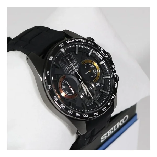 Seiko Ssb349p Erkek Kol Saati - Görsel 4