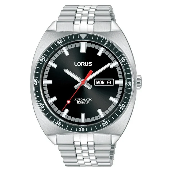 Lorus Rl439bx9 Erkek Kol Saati - Görsel 5