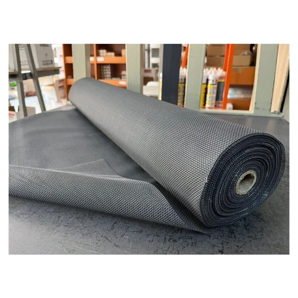 Yırtılmaz Sineklik Kedi Teli (Pet Tül) (En: 100 Cm - Uzunluk: 100 Cm) - Avanos Bej - Seçenek 1 - Görsel 4