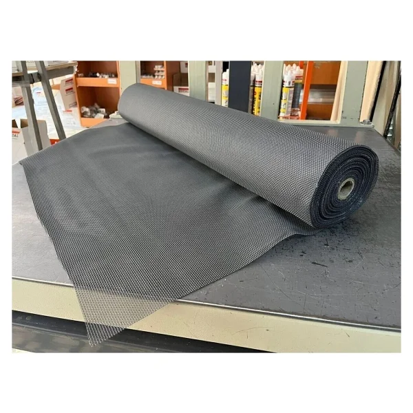 Yırtılmaz Sineklik Kedi Teli (Pet Tül) (En: 100 Cm - Uzunluk: 100 Cm) - Avanos Bej - Seçenek 1 - Görsel 5