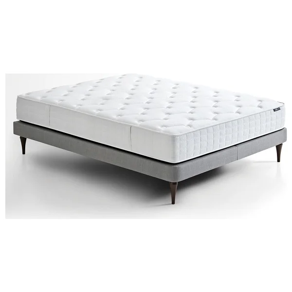 Yataş Bedding Silver Therapy DHT Yaylı Yatak, 90x190 cm 90x190 cm Tek Kişilik - Görsel 6