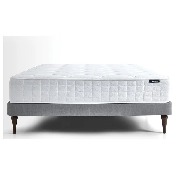 Yataş Bedding Silver Therapy DHT Yaylı Yatak, 90x190 cm 90x190 cm Tek Kişilik - Görsel 8