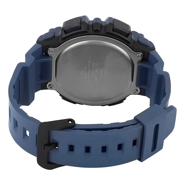 Casio Standart Ws-1500h-2avdf Erkek Kol Saati - Görsel 5