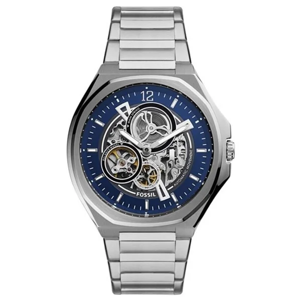 Fossil Evanston Bq2620 Erkek Kol Saati - Görsel 2