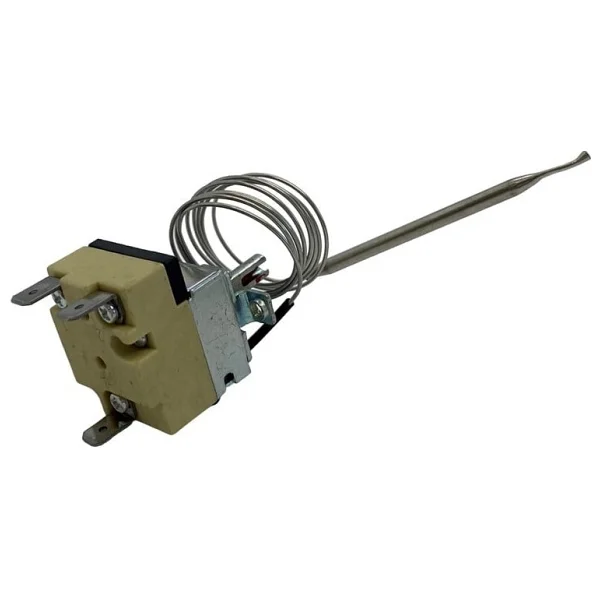 Moonstar Ütü Spiralli Gazlı Termostat 50-300°c / Ts G 50300 - Görsel 3