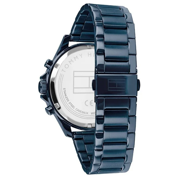 Tommy Hilfiger Th1791720 Erkek Kol Saati - Görsel 2