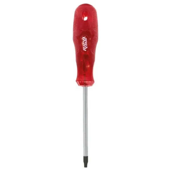 Rico Torx Star Tornavida Delikli T35 - Görsel 2