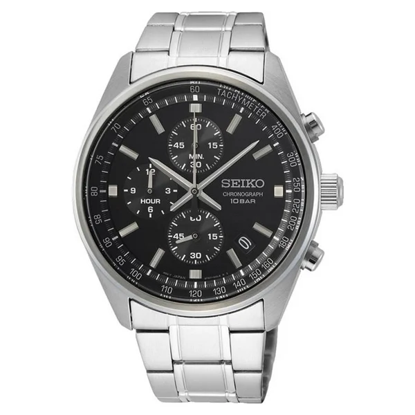 Seiko Ssb379p1 Erkek Kol Saati - Görsel 4