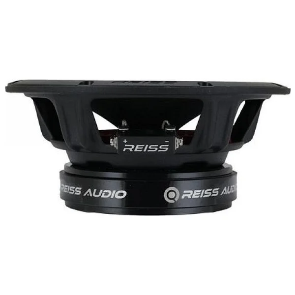 Reiss Audio Rs-M6dp 180 W 16 Cm Midrange Oto Hoparlör - Görsel 3