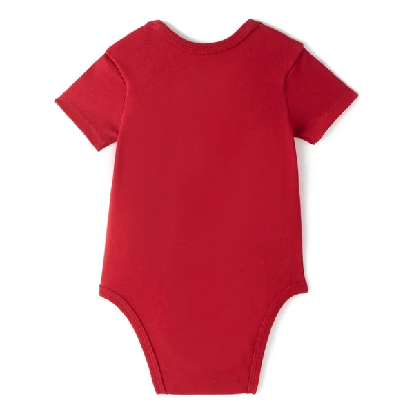 Gs Store B251410 Galatasaray 5 Yıldız Bebek Body - Görsel 2