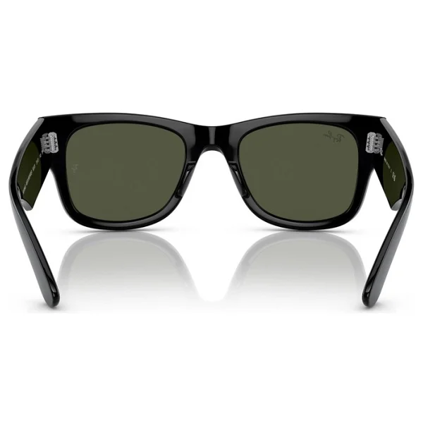 Ray-Ban Mega Wayfarer 0840s Güneş Gözlüğü - Görsel 8