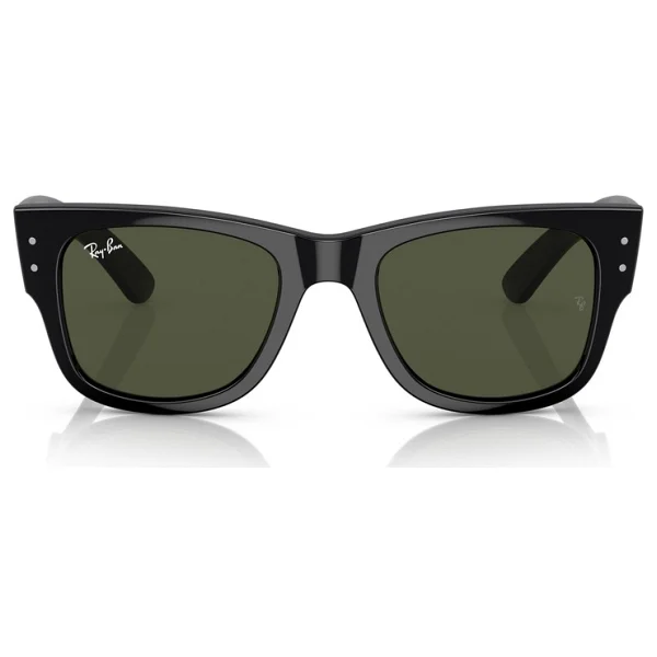 Ray-Ban Mega Wayfarer 0840s Güneş Gözlüğü - Görsel 10