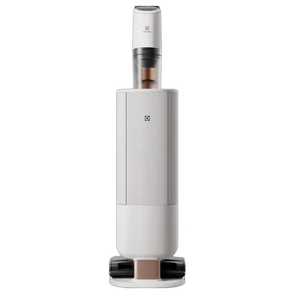 Electrolux Hijyenik Uv 800 I Ep83hb25uv Şarjlı Dikey Süpürge - Görsel 2