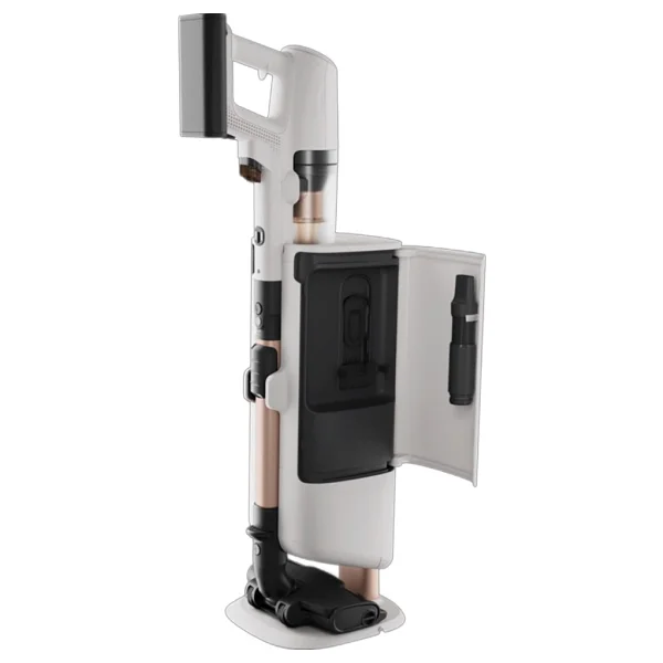 Electrolux Hijyenik Uv 800 I Ep83hb25uv Şarjlı Dikey Süpürge - Görsel 4