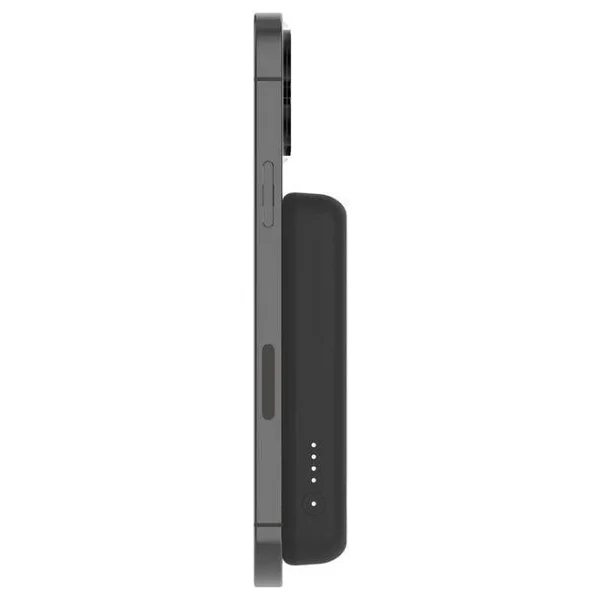 Belkin Boostcharge Bpd004bt 5000 mAh Magsafe Powerbank - Görsel 4