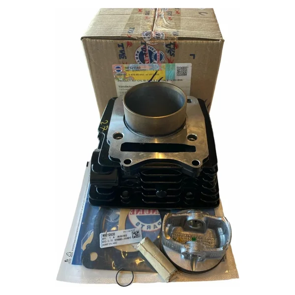 Tvs Apache Rtr 200 Silindir Set Nf321160 - Görsel 2