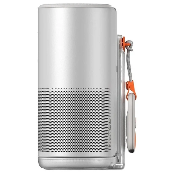 Xgimi Mogo 4 450 Lümen Full HD Wi-Fi Taşınabilir LED Projeksiyon Cihazı - Görsel 2