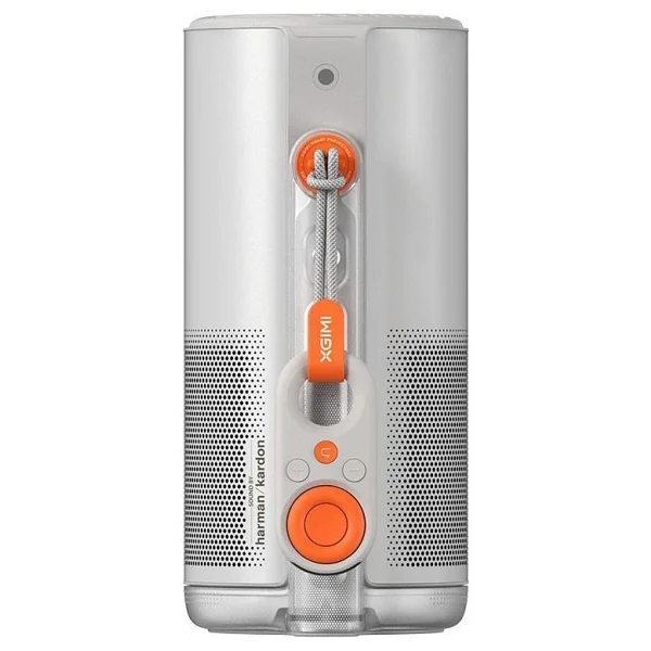 Xgimi Mogo 4 450 Lümen Full HD Wi-Fi Taşınabilir LED Projeksiyon Cihazı - Görsel 4