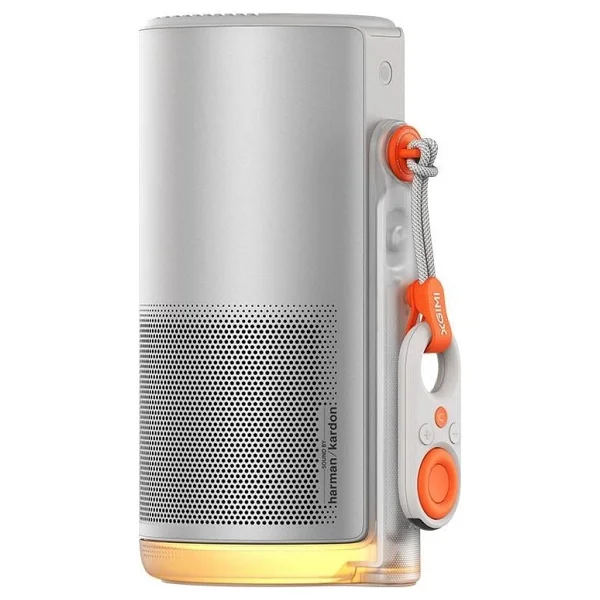 Xgimi Mogo 4 450 Lümen Full HD Wi-Fi Taşınabilir LED Projeksiyon Cihazı - Görsel 5