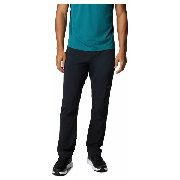 Columbia Wanoga Lightweight Ao5878 Erkek Outdoor Pantolon - Görsel 7