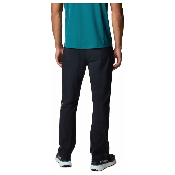 Columbia Wanoga Lightweight Ao5878 Erkek Outdoor Pantolon - Görsel 8