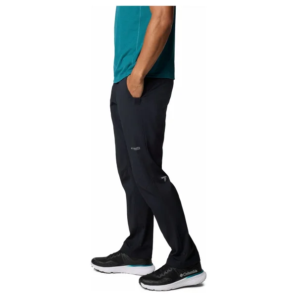 Columbia Wanoga Lightweight Ao5878 Erkek Outdoor Pantolon - Görsel 9