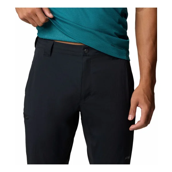 Columbia Wanoga Lightweight Ao5878 Erkek Outdoor Pantolon - Görsel 10